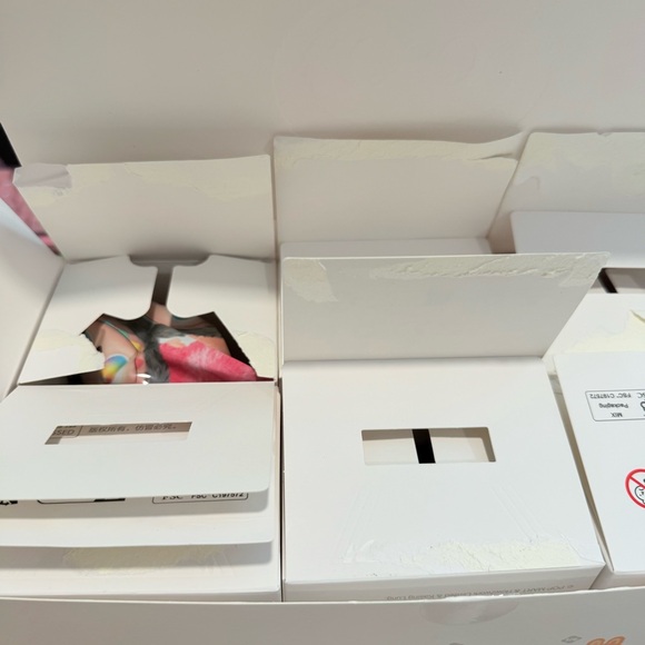 Pop Mart The Monsters Big Into Energy Labubu - Serenity - Picture 3 of 9